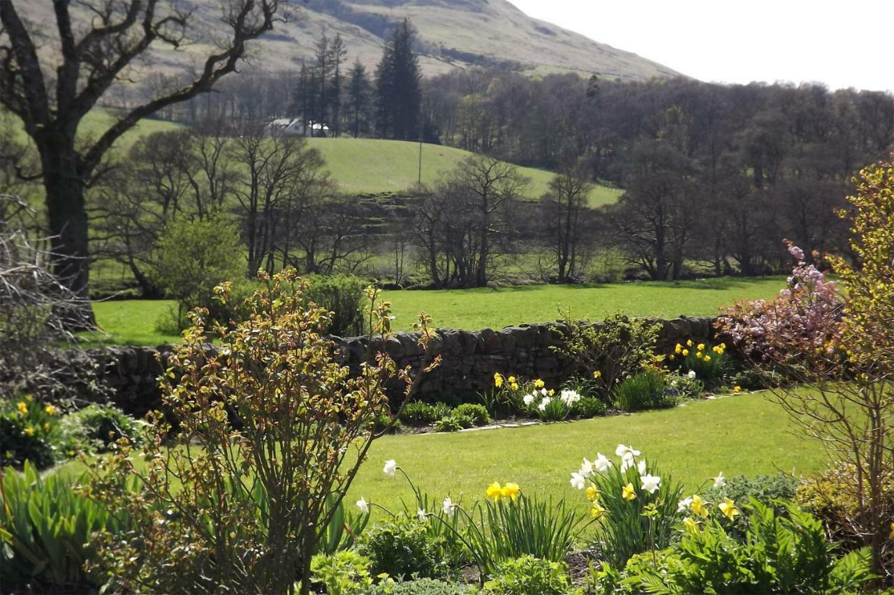 River View Knockraich Farm Fintry Eksteriør bilde